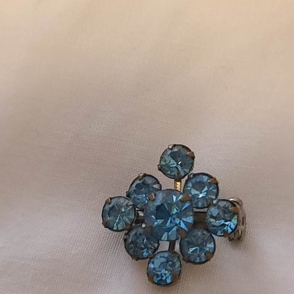 Two tiny antique brooches - Picture 3 of 6